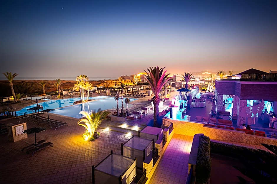 ROBINSON AGADIR - All Inclusive