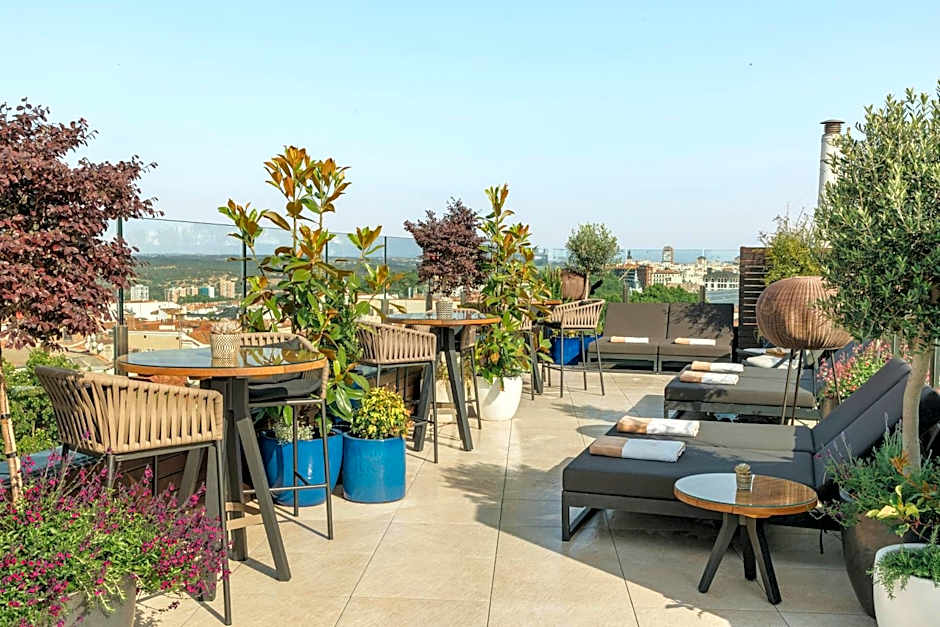 Palacio de los Duques Gran Meliá