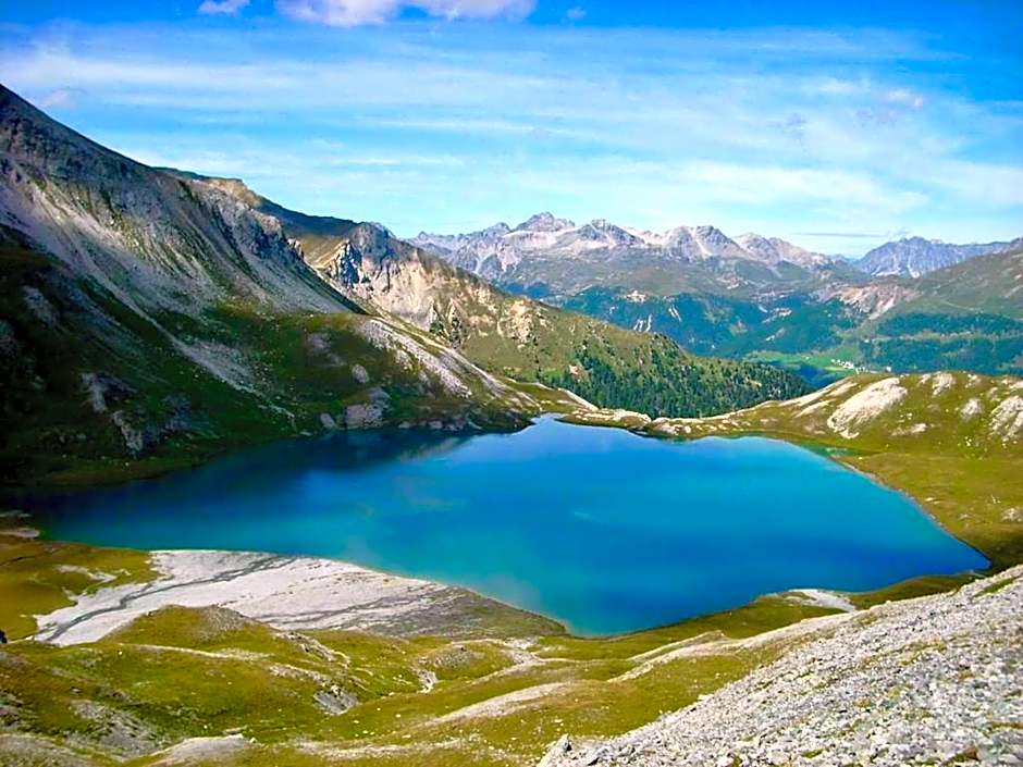 Hotel Central La Fainera Superior