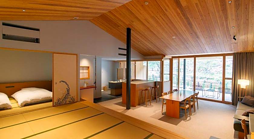 Naoshima Ryokan Roka