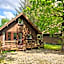 Eastcott Lodges