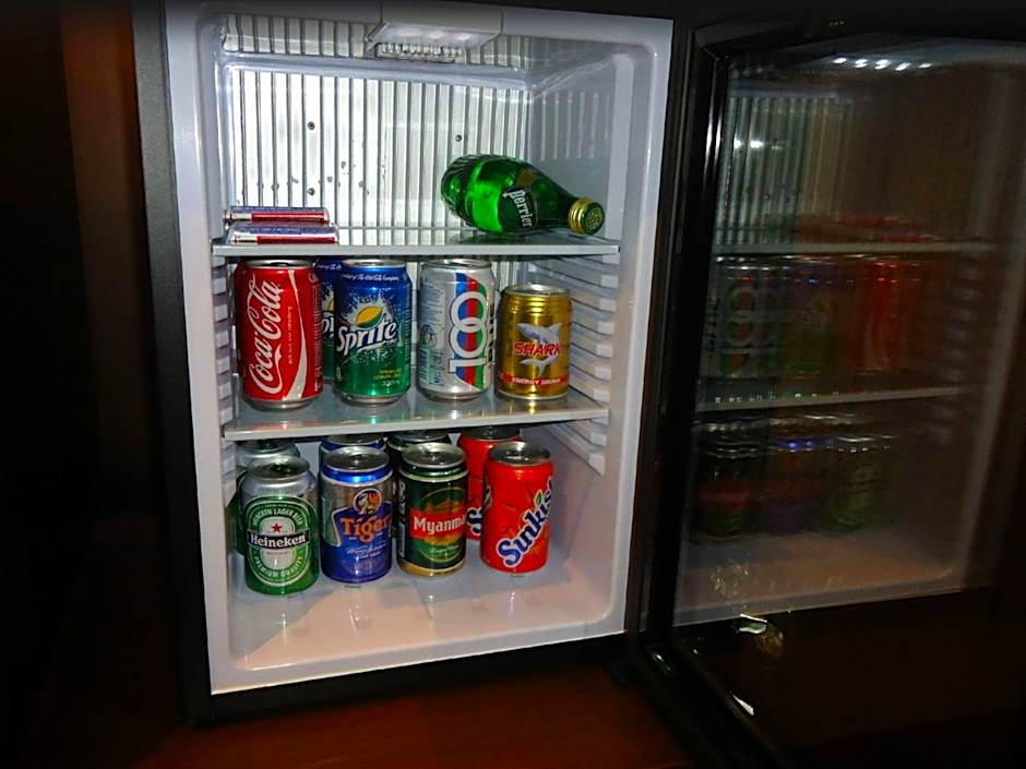 PARKROYAL Nay Pyi Taw