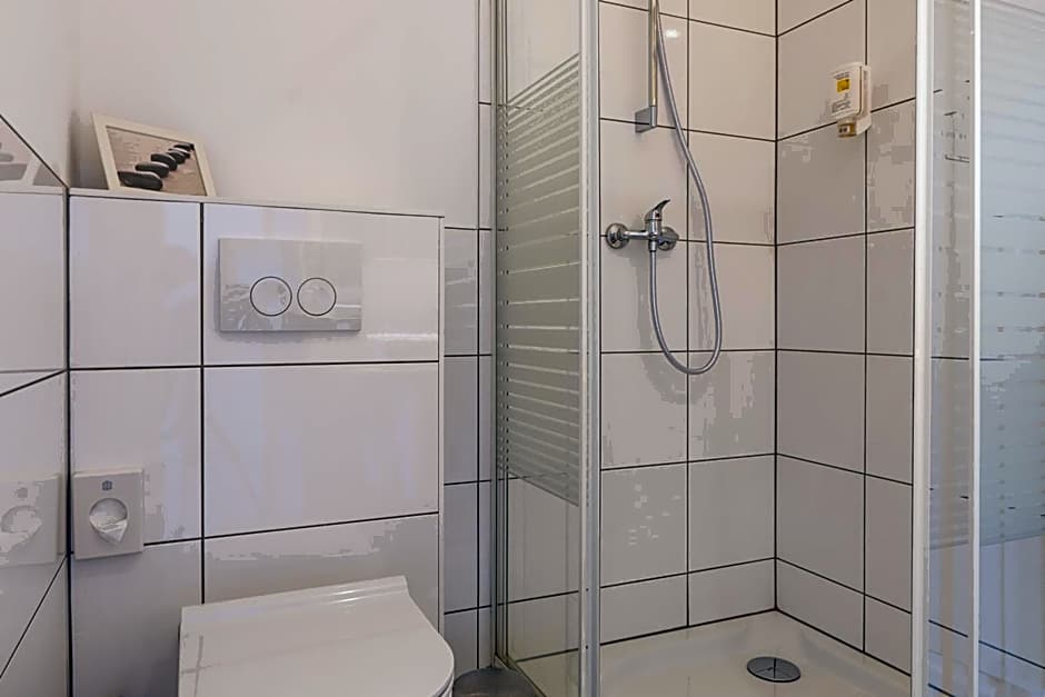 Apartmenthaus Erlenbach
