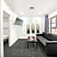 Comfort Apartments Melbourne Central