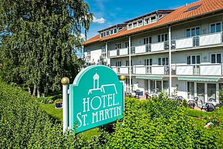 Hotel St. Martin