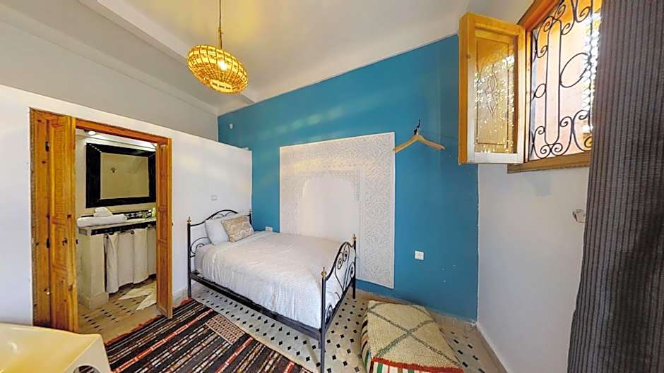 Riad Lamzia