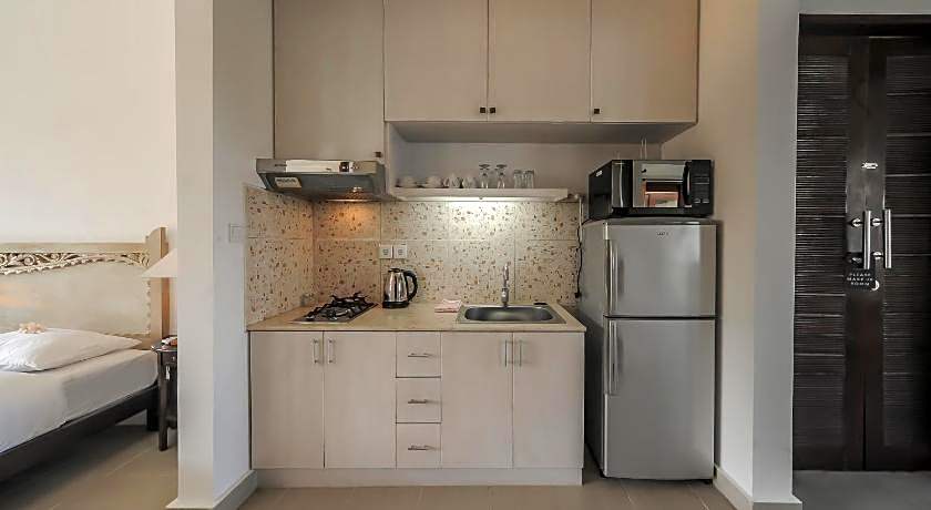 Sayang Sanur Terrace House