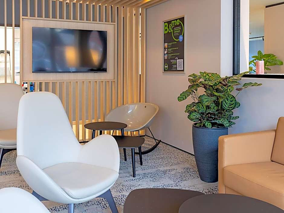 B&B HOTEL Idar-Oberstein