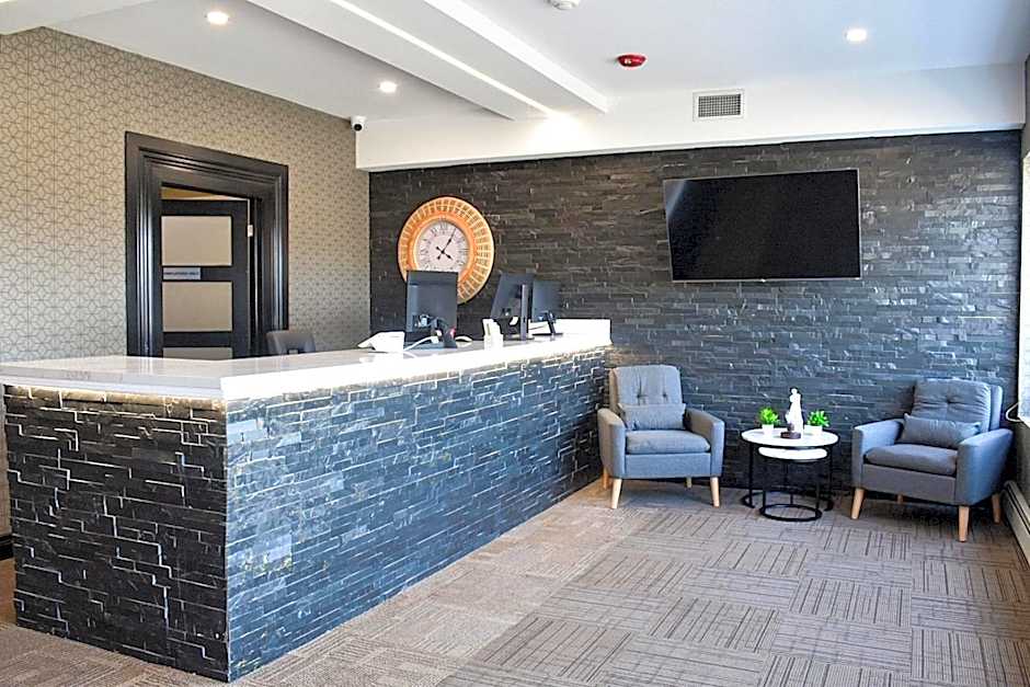 Big Bird Inn Wawa, SureStay Collection by Best Western