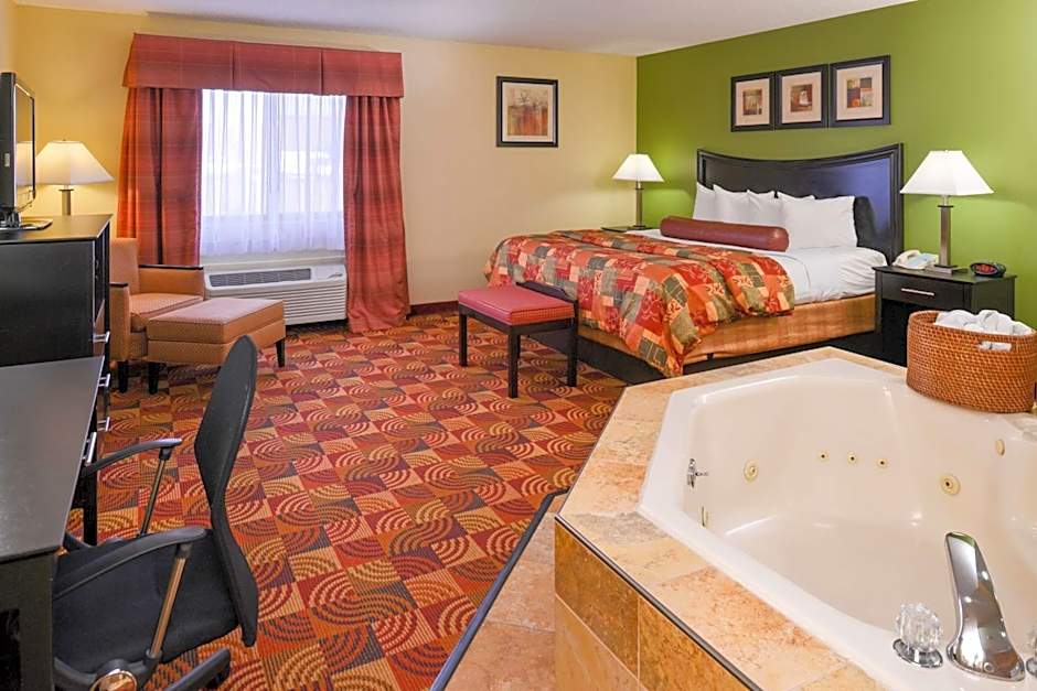 Best Western Canal Winchester Inn - Columbus South East