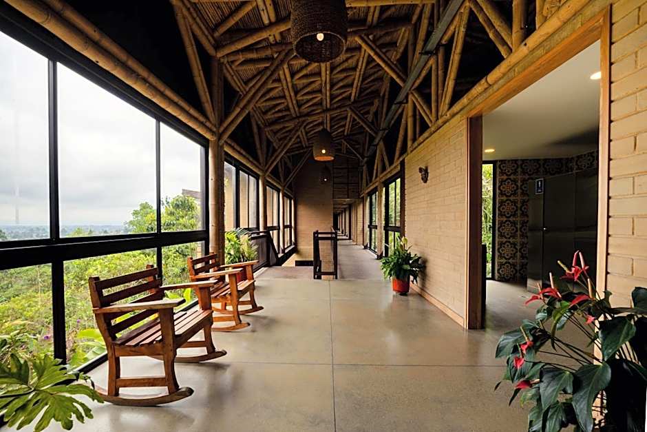 Cannua Lodge