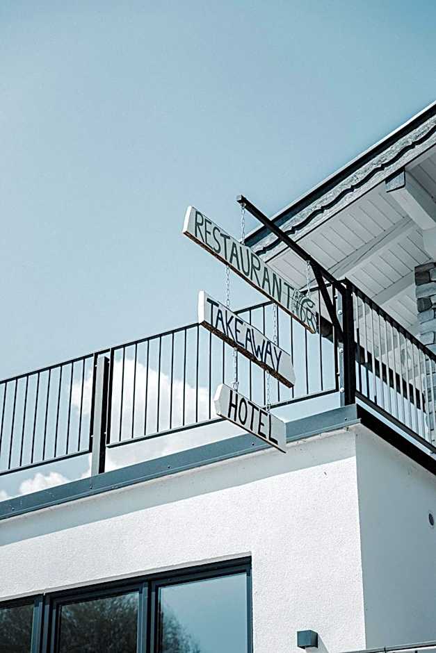 QC Hotel Quartier Chiemsee