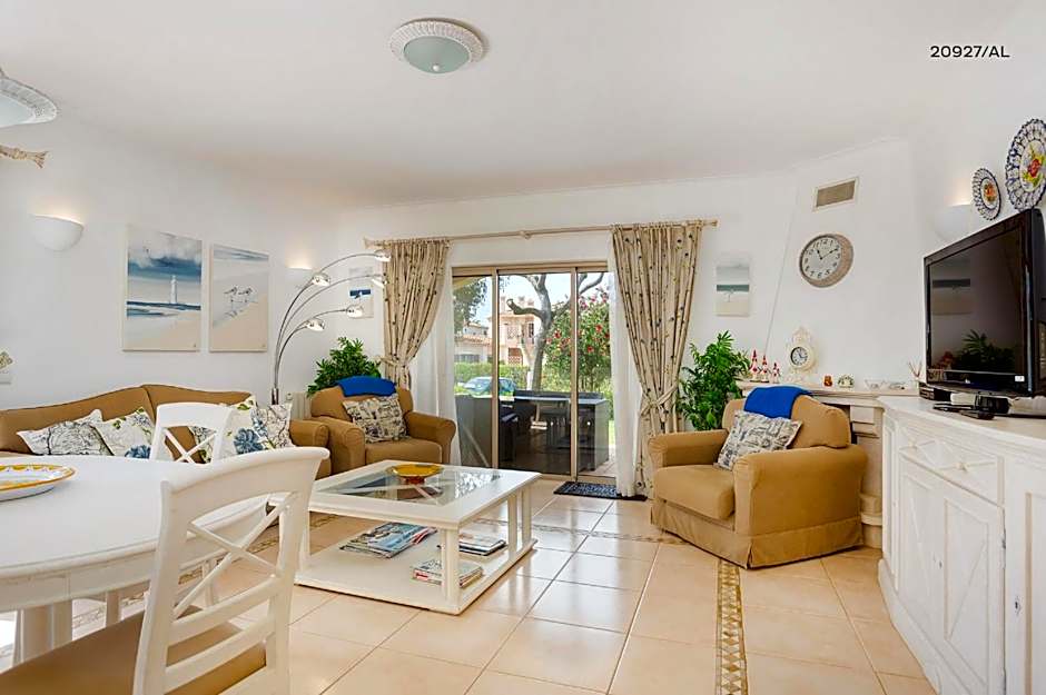 Pestana Carvoeiro Golfe - AL