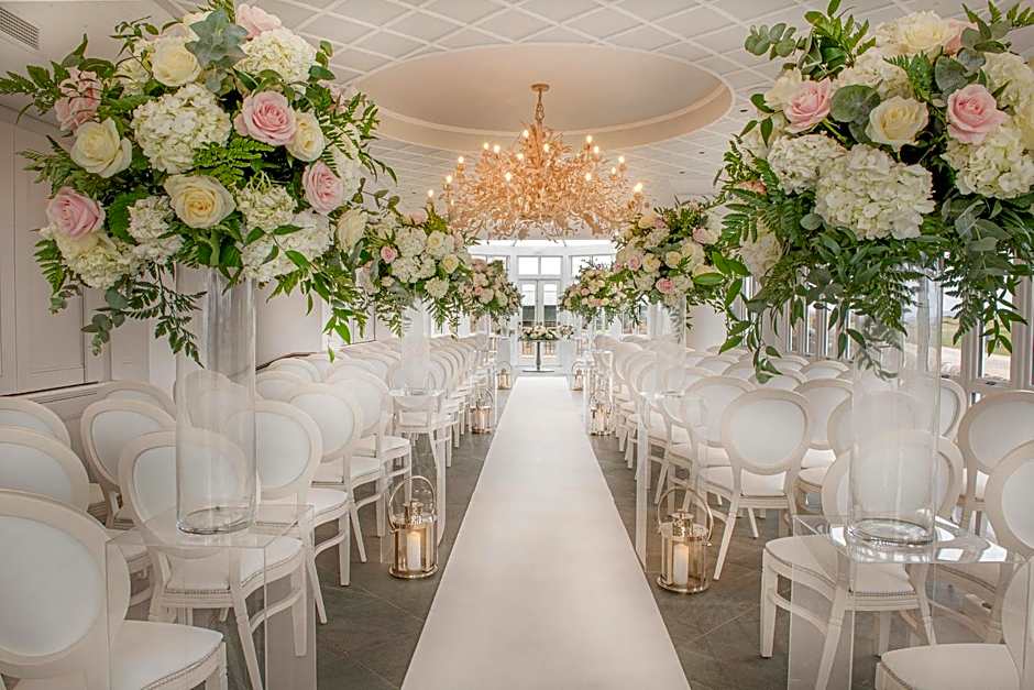 Old Course Hotel St Andrews