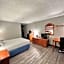 Antelope Inn & Suites