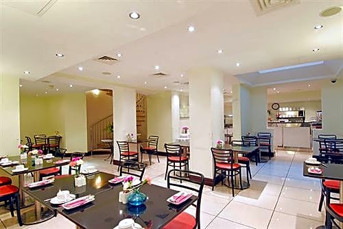 Inhabit Southwick Street, a Member of Design Hotels