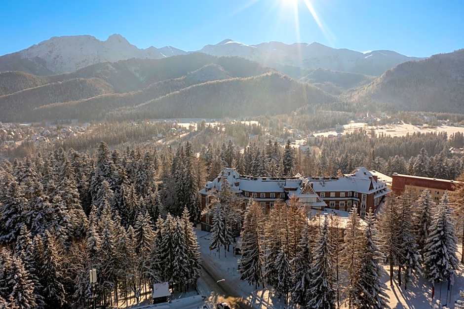 Rewita Kościelisko-Zakopane