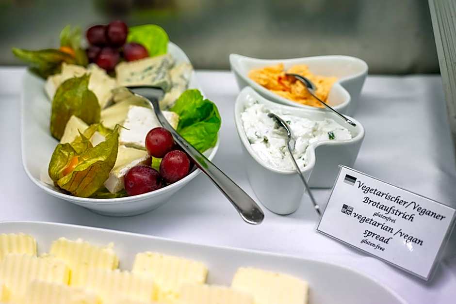 Montana Trend Hotel Lehrte