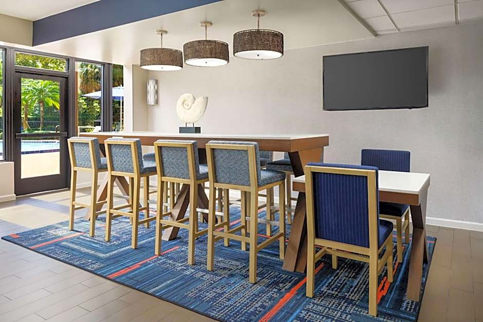 Hampton Inn By Hilton Ft. Lauderdale-Cypress Creek