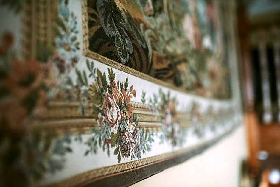 Royal Valentia Hotel