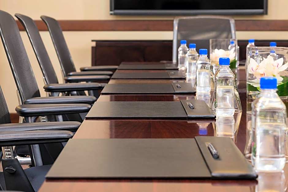 Westin Edina Galleria