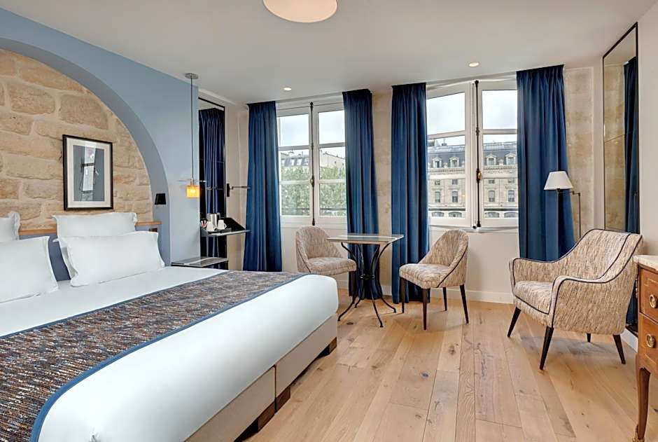 Les Rives de Notre-Dame