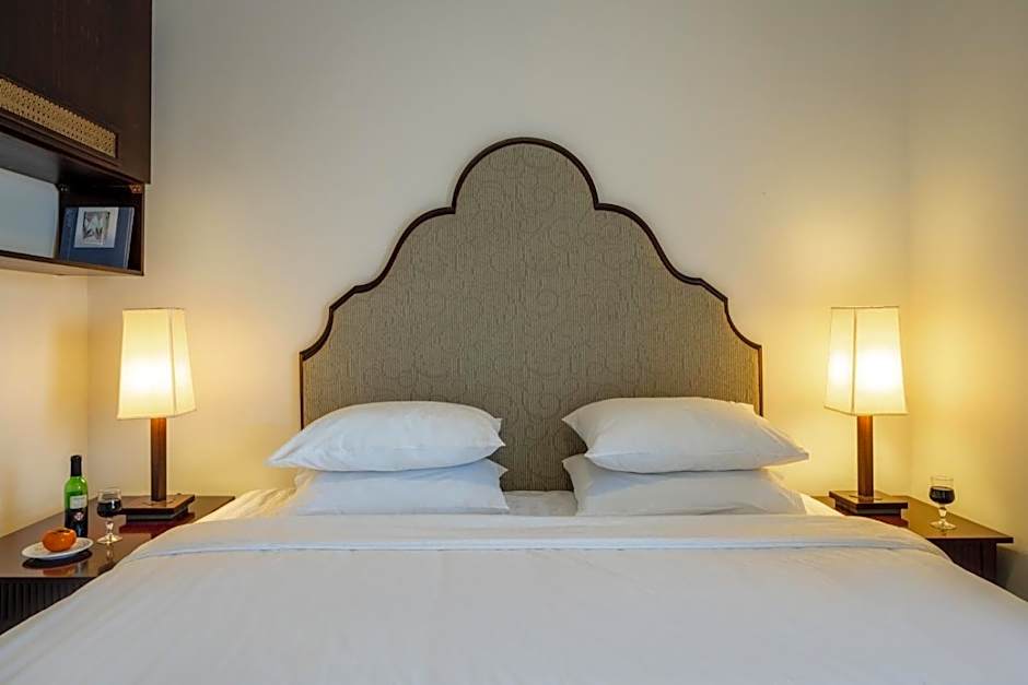 Jerusalem Gold Hotel