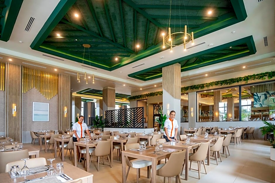 Riu Palace Pacifico - Adults Only - All Inclusive