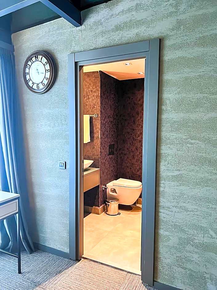 Triada Hotel Karakoy