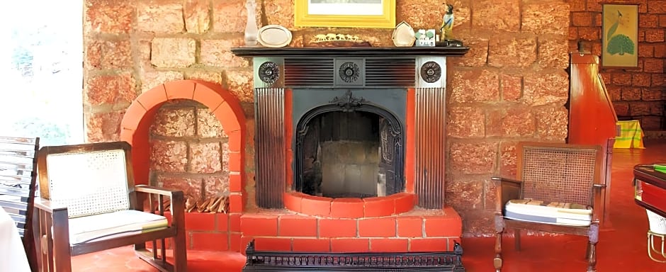 Amberina Homestay - Gudalur