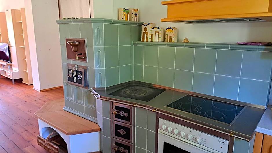 Dorfgasthof und Frühstückspension Tiefenbacher