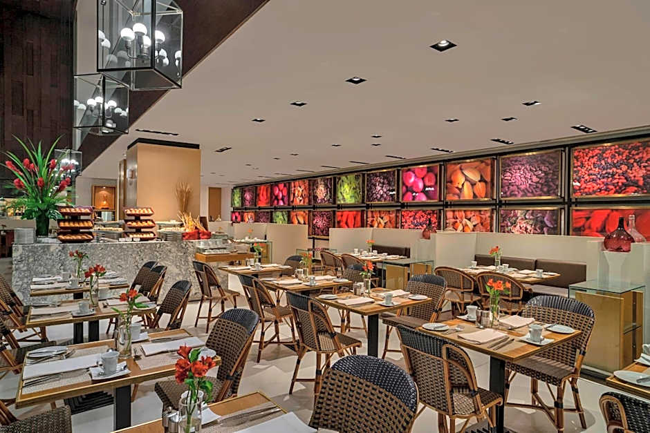 The Westin Lima Hotel & Convention Center