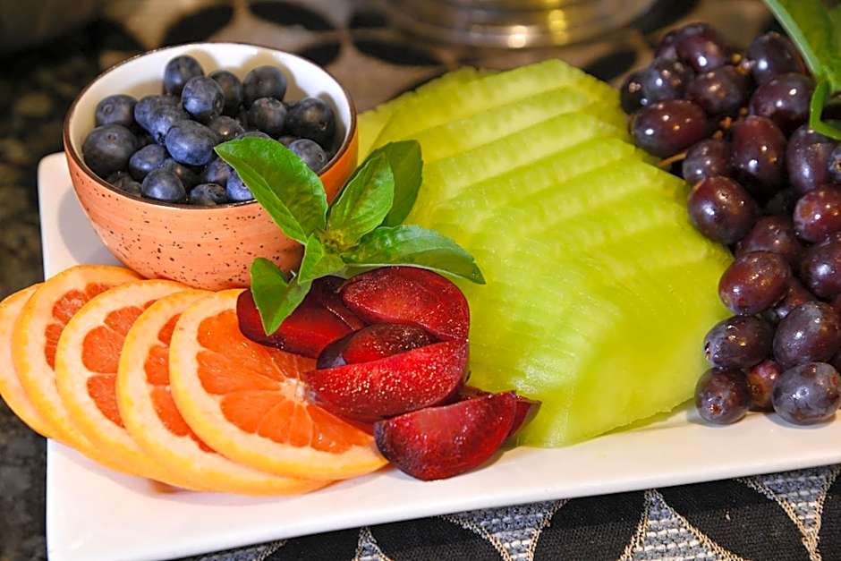 Courtyard Hotel Sandton