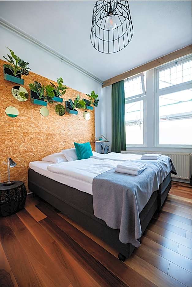 Hotel Auberge Nassau