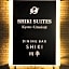 Shiki Suites - Kyoto Umekoji