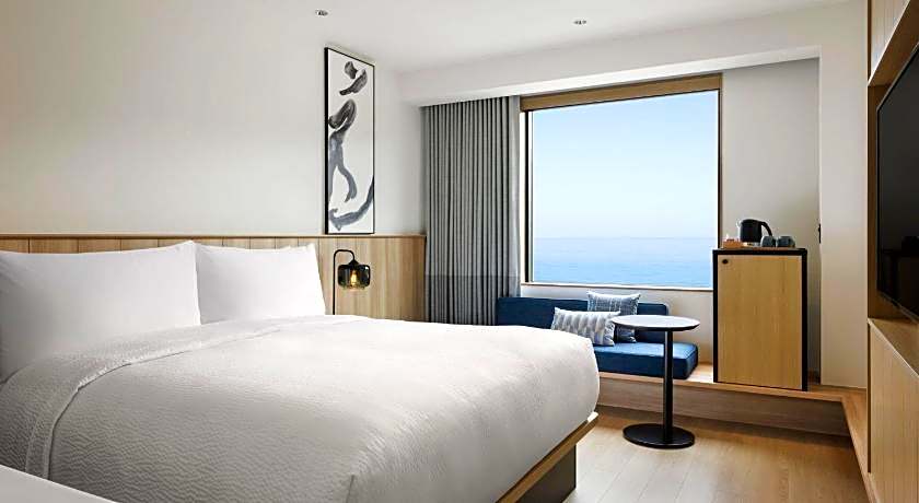 Fairfield by Marriott Hyogo Awaji Higashiura