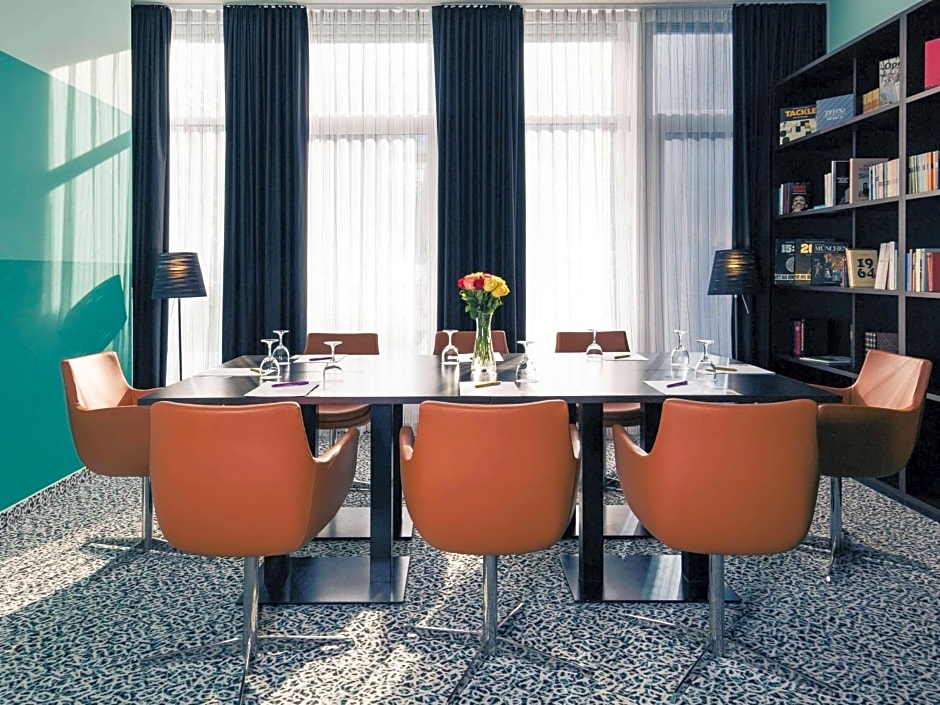 Mercure München Ost-Messe