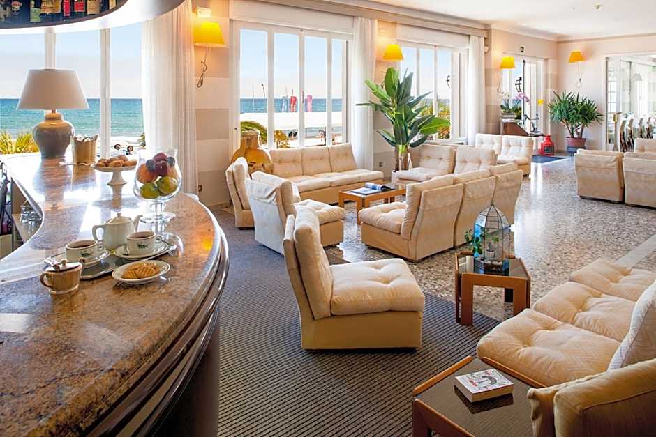 Hotel Golfo e Palme