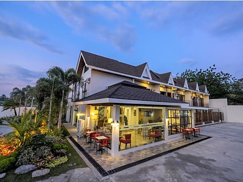 3G Garden Hotel General Santos City