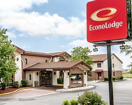 Econo Lodge Kalamazoo