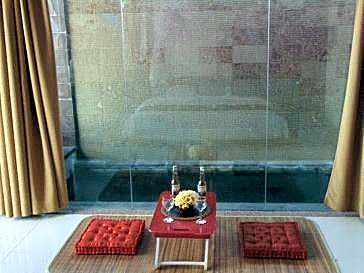 Bali Golden Elephant Boutique Villa