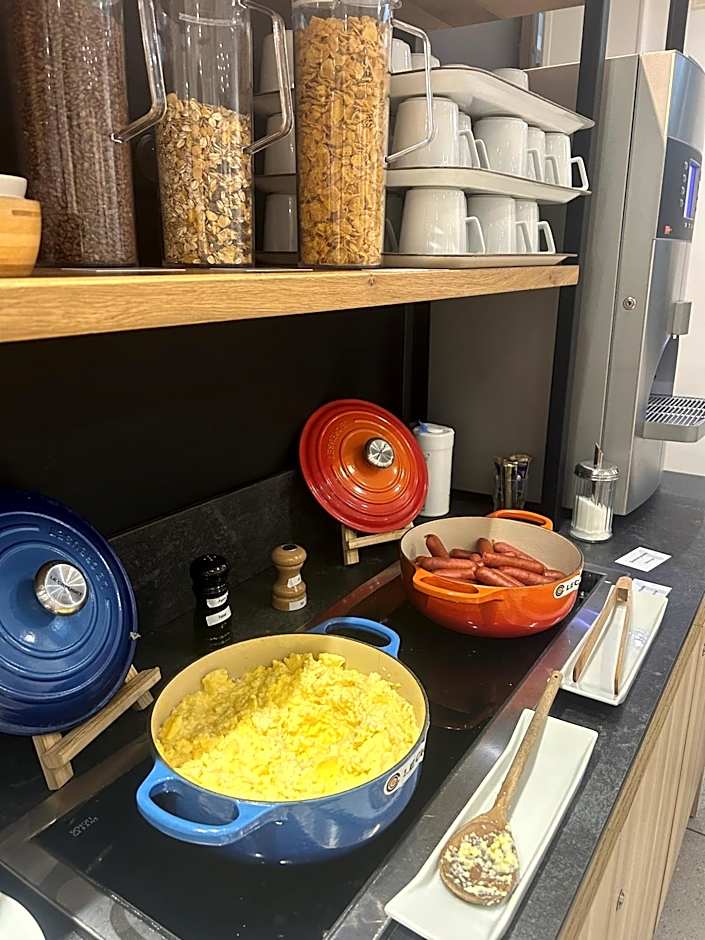 Campanile Paris 14 - Maine Montparnasse