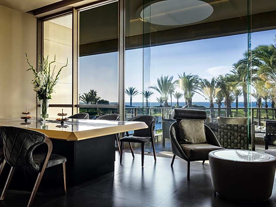 Mövenpick Hotel And Casino Malabata Tanger