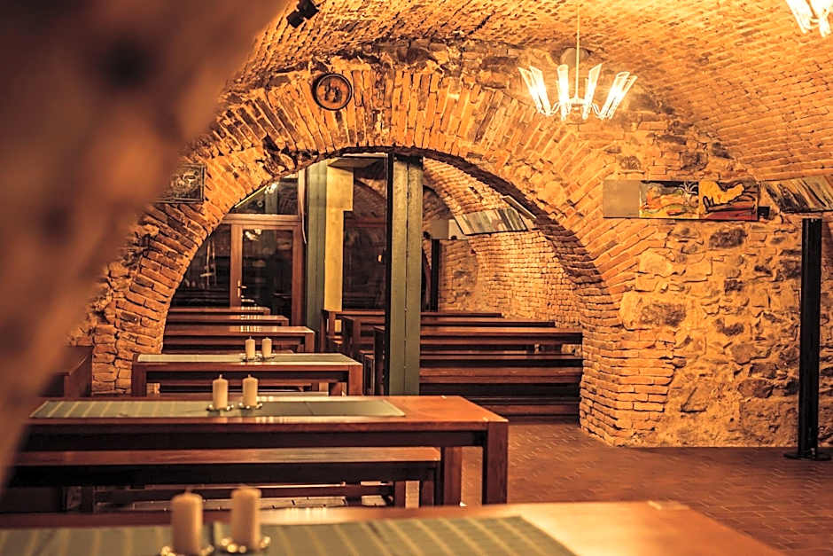 Hotel Kaštieľ Mojmírovce