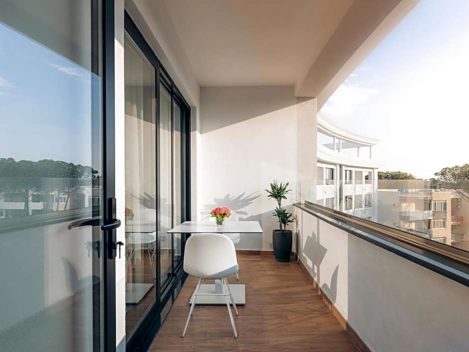 Mövenpick Hotel Lalez Durres