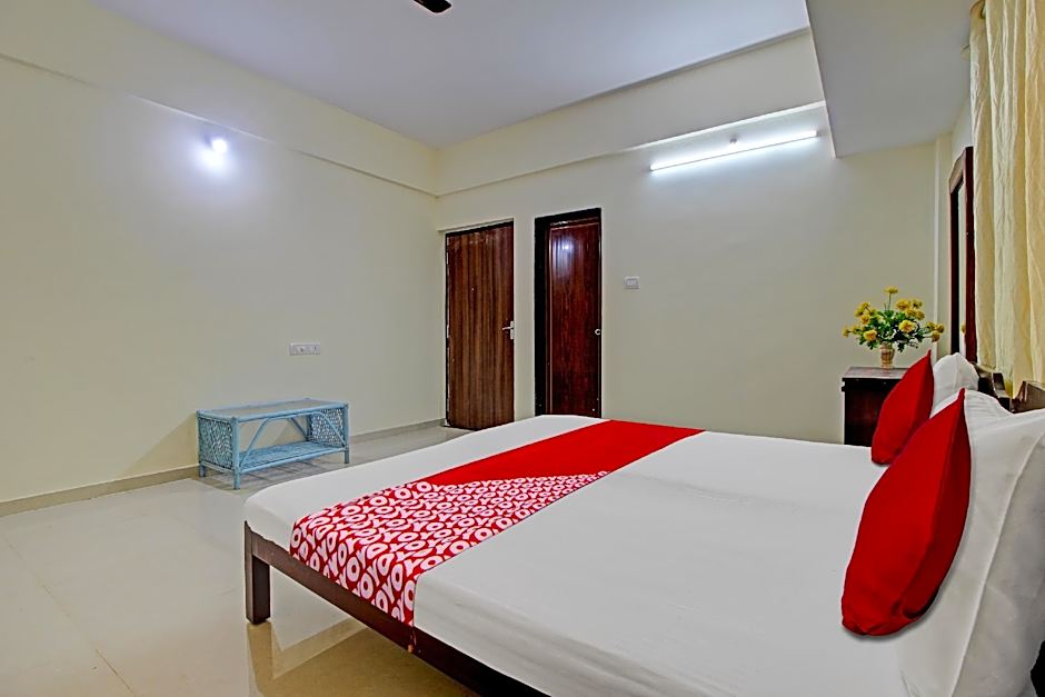 Hotel O Etllina Valley Villa