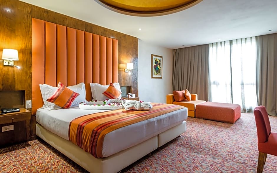 Sahara Hotel Agadir