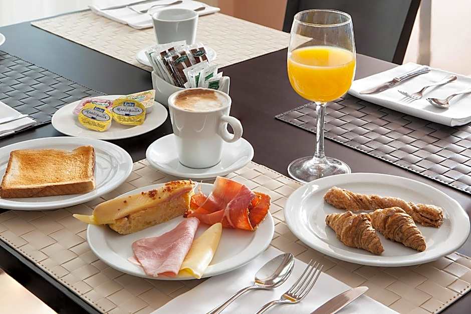 Hotel Naval Sestao