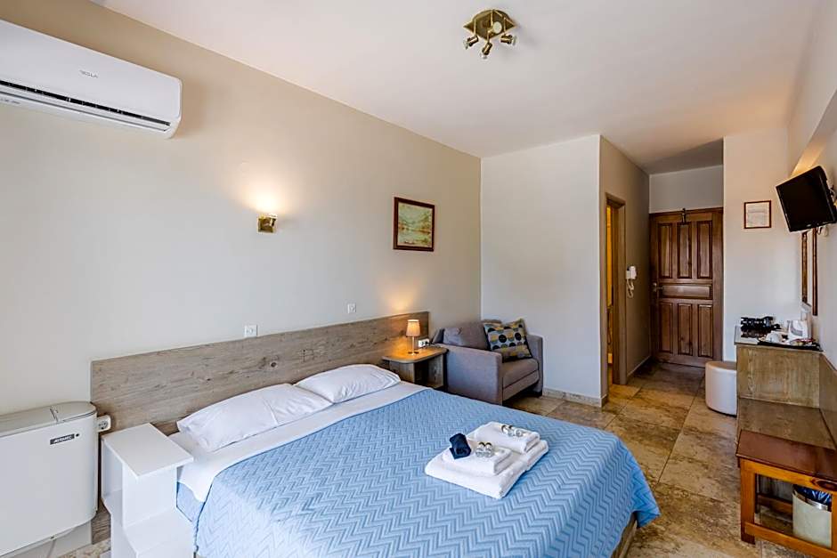 Filoxenia Hotel Monemvasia