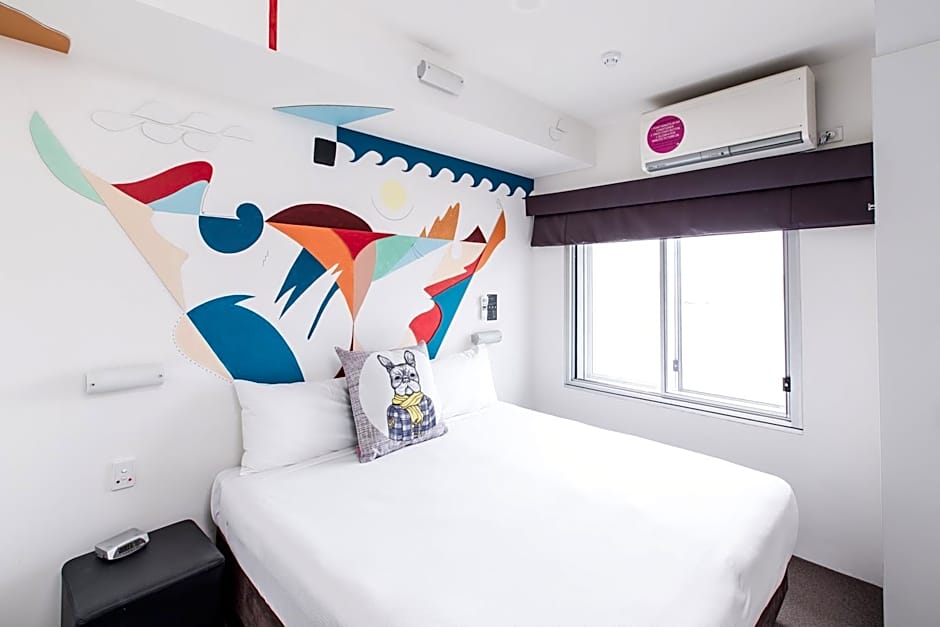 Majestic Minima Hotel